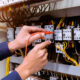 Electrical repairs