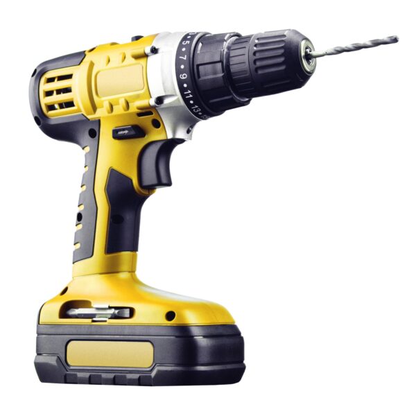 Electric Drill JS-5