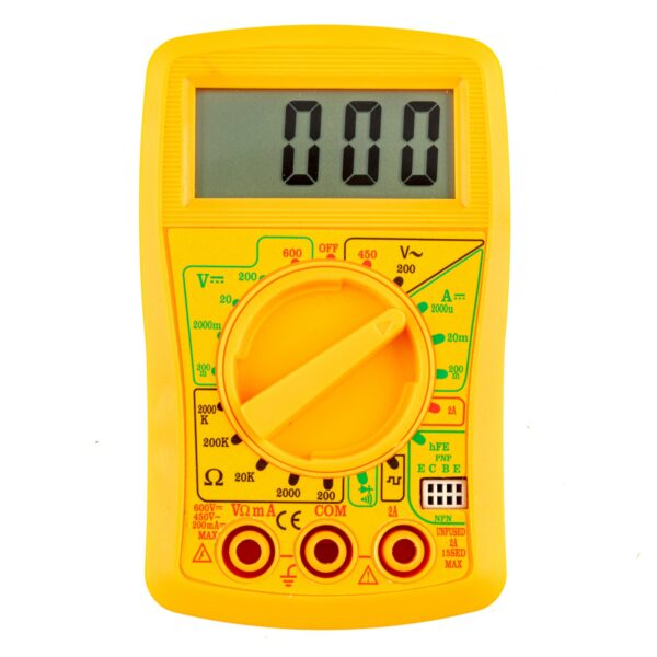 Multimeter MD-100